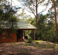 Marima Cottages