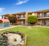 Marine Cove Resort - Kempsey Accommodation
