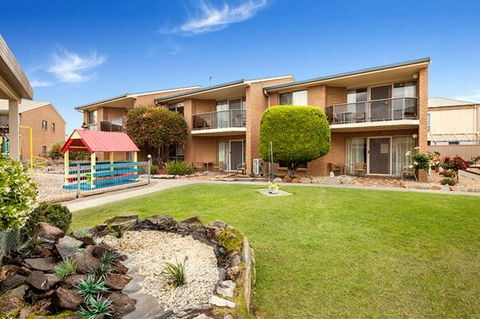 Marine Cove Resort - Kempsey Accommodation 2