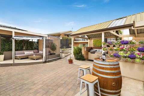 Marine Cove Resort - Kempsey Accommodation 3