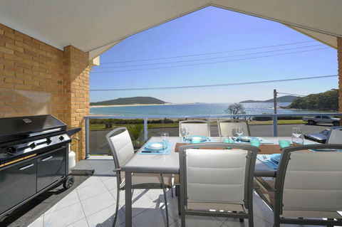 Marine Dr 2/68 - Fingal Bay - Kempsey Accommodation 2