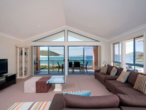 Marine Dr 2/68 - Fingal Bay - Kempsey Accommodation 0