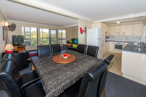 Marine Dr 22 - Fingal Bay - Kempsey Accommodation 2