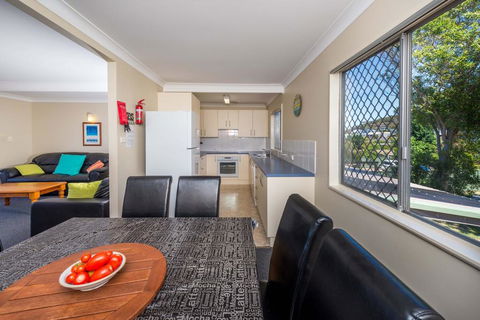Marine Dr 22 - Fingal Bay - Kempsey Accommodation 3