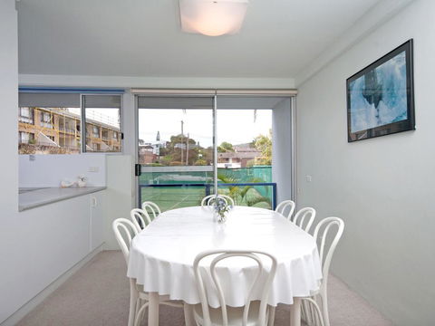 Marine Drive, Cirrus, Unit 6, 44 - Kempsey Accommodation 2