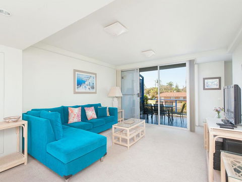 Marine Drive, Cirrus, Unit 6, 44 - Kempsey Accommodation 0