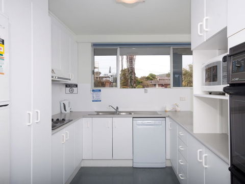 Marine Drive, Cirrus, Unit 6, 44 - Kempsey Accommodation 3