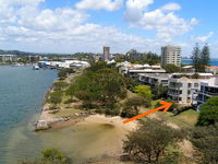 Mariner Cove 1 - 2 BDRM Apt on Parkyn Pde