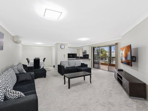 Mariners Apartment 21 - Kempsey Accommodation 0