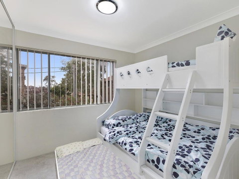 Mariners Apartment 21 - Kempsey Accommodation 3