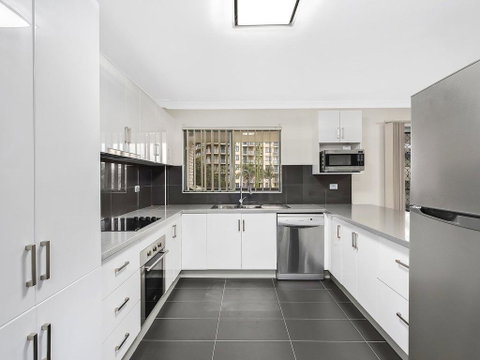 Mariners Apartment 21 - Kempsey Accommodation 1