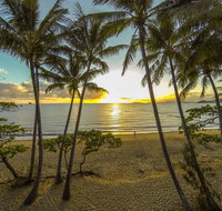 Marlin Waters Beachfront Apartments - Kempsey Accommodation
