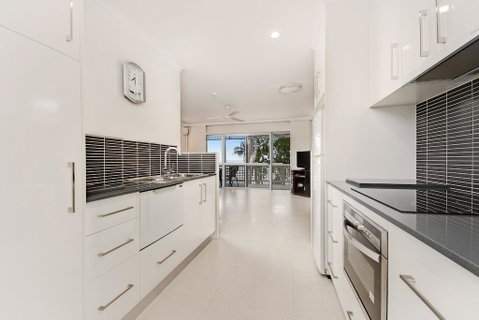 Marlin Waters Beachfront Apartments - Kempsey Accommodation 2