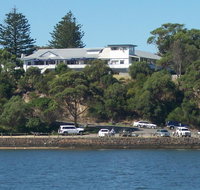 Marlo Hotel - Kempsey Accommodation