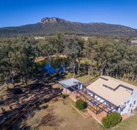 Marlu Station - Kempsey Accommodation
