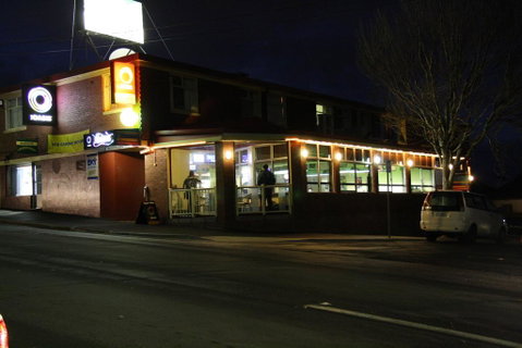 Marquis Hotel Motel - Kempsey Accommodation 0