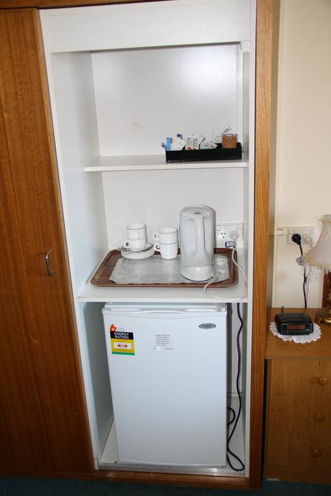 Marquis Hotel Motel - Kempsey Accommodation 3