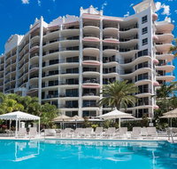 Marrakesh Apartments - Kempsey Accommodation