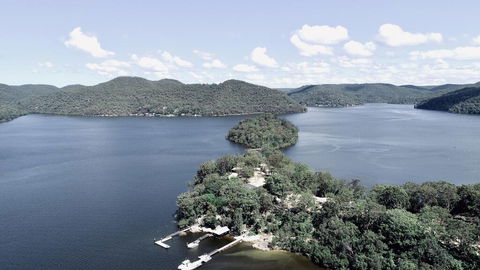 Marramarra Lodge - Kempsey Accommodation 0