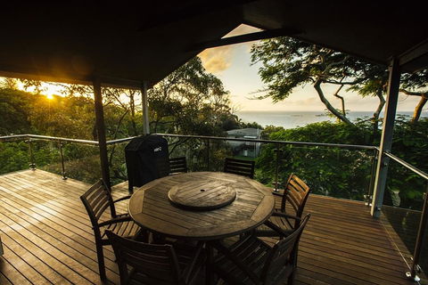 Marrinan's Lookout - Kempsey Accommodation 2
