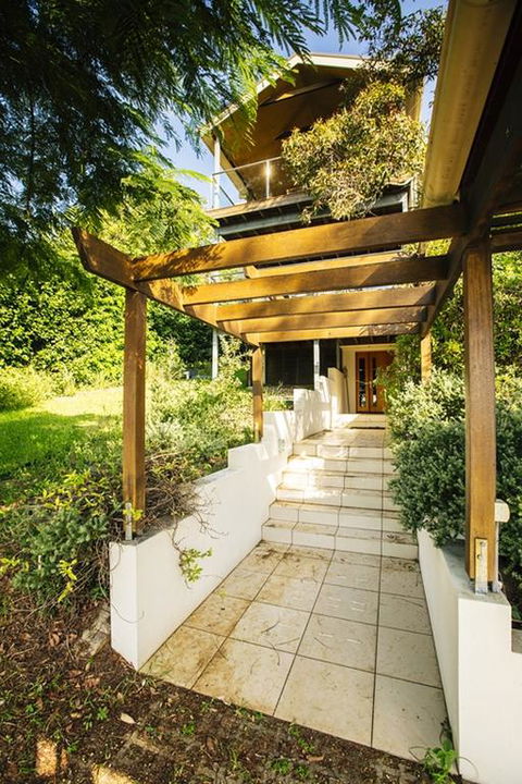 Marrinan's Lookout - Kempsey Accommodation 3