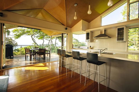 Marrinan's Lookout - Kempsey Accommodation 0