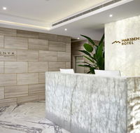 Marsden Hotel Burwood - Kempsey Accommodation
