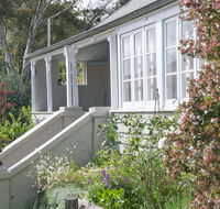 Marsh House - Kempsey Accommodation