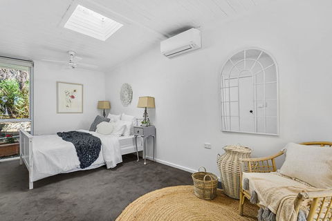 MARTHA COTTAGE - MT MARTHA - Kempsey Accommodation 3