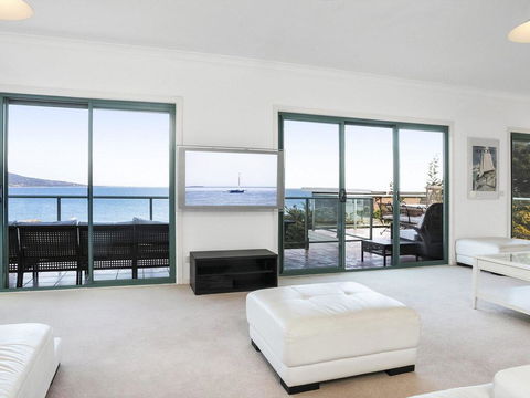 Martha's Villa - Kempsey Accommodation 0