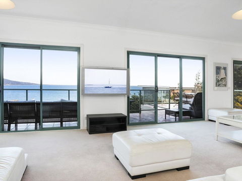 Martha's Villa - Kempsey Accommodation 1