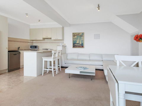 Martha's Villa - Kempsey Accommodation 3