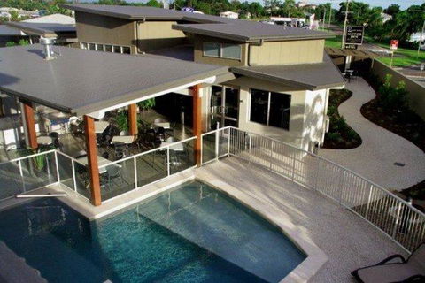 Mary River Motor Inn - Kempsey Accommodation 0