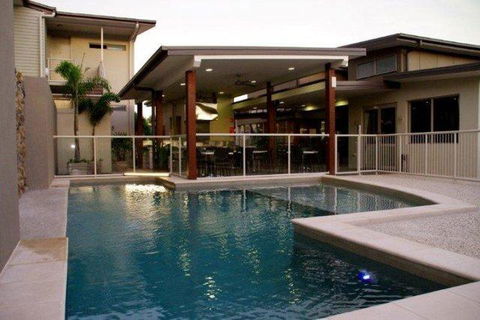 Mary River Motor Inn - Kempsey Accommodation 1