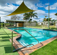 Maryborough Caravan  Tourist Park - Kempsey Accommodation