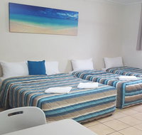 Maryborough City Motel - Kempsey Accommodation