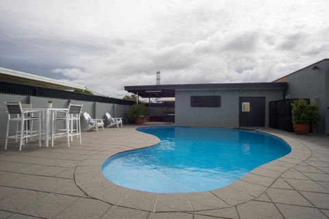 MAS Country Acacia Motor Inn - Kempsey Accommodation 2