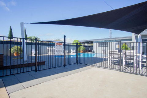 MAS Country Acacia Motor Inn - Kempsey Accommodation 3