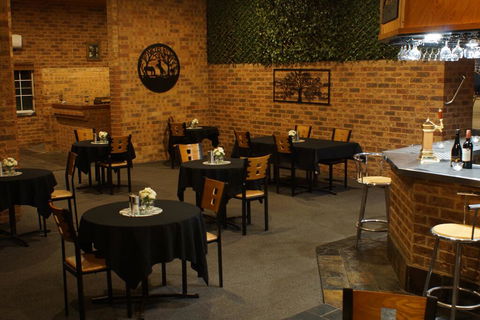 MAS Country Colonial Motor Inn - Kempsey Accommodation 3