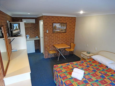 MAS Country Colonial Motor Inn - Kempsey Accommodation 1