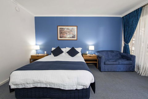 MAS Country Riverboat Lodge Motor Inn - Kempsey Accommodation 0