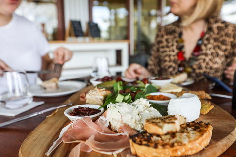 Mason Winery - Kempsey Accommodation 3