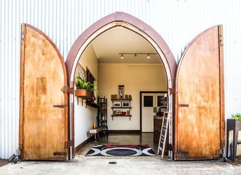 Mason Winery - Kempsey Accommodation 1
