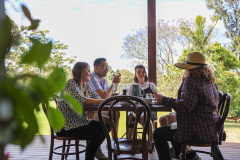 Mason Winery - Kempsey Accommodation 2