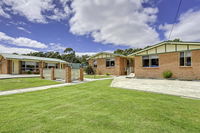 Masons Cottages