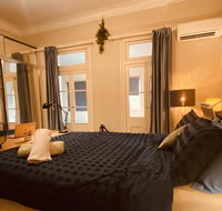 Master Room With Air Con - Kempsey Accommodation