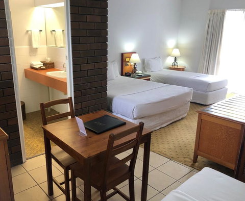 Matador Motor Inn - Kempsey Accommodation 1