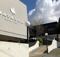 Matador Motor Inn - Kempsey Accommodation