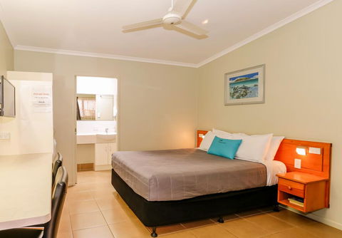 Matilda Motel - Kempsey Accommodation 1