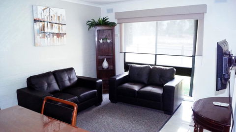 Maude St Apartments - Kempsey Accommodation 2
